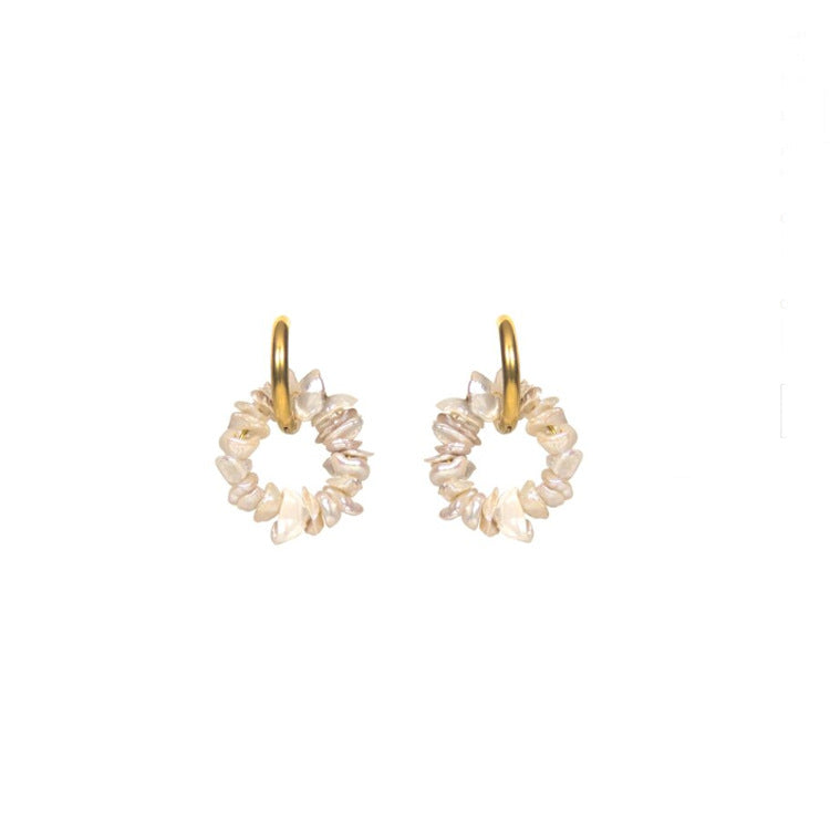 Helmi Earrings