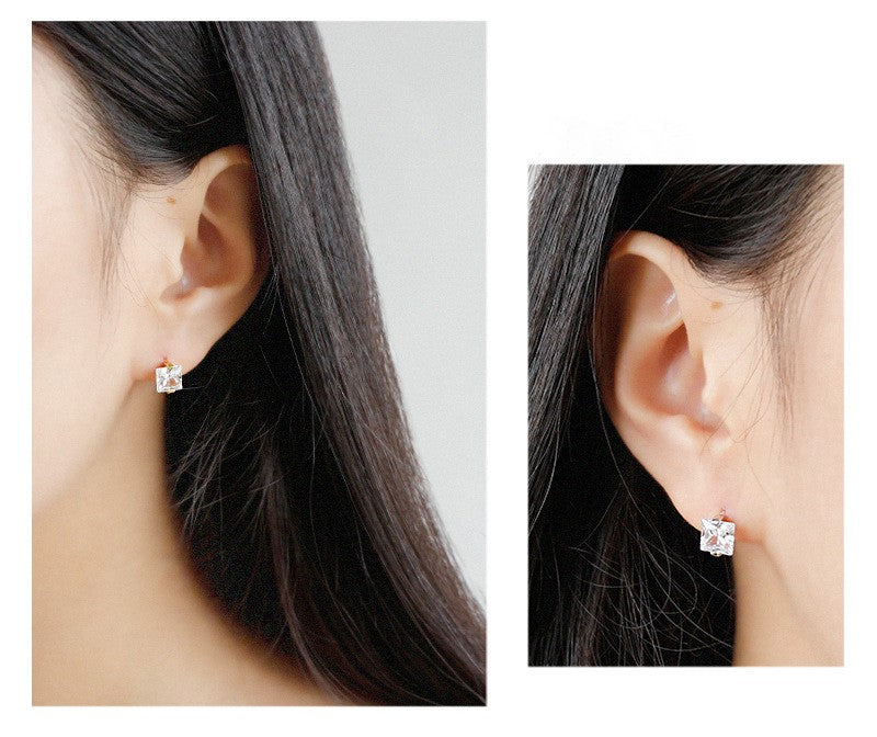 Kito Earrings