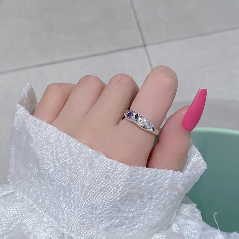 Mina Ring