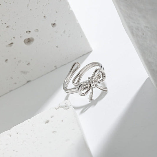 Papillon Ring