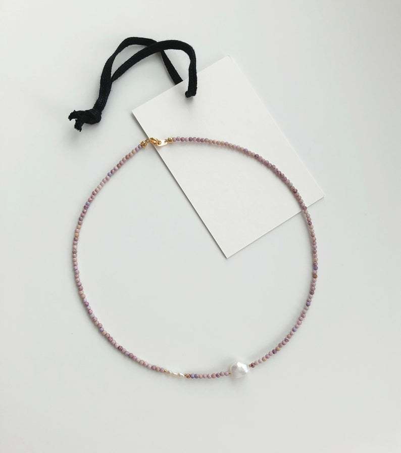 Sedna Necklace