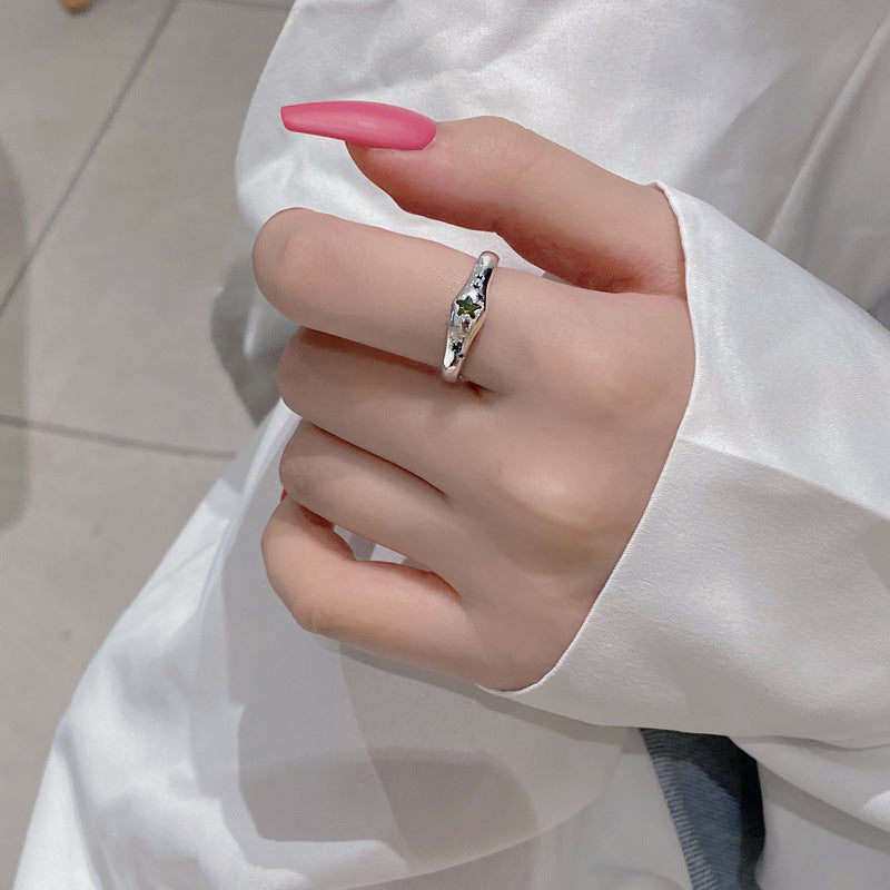 Ami Ring