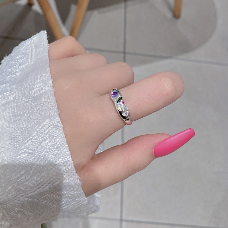 Mina Ring