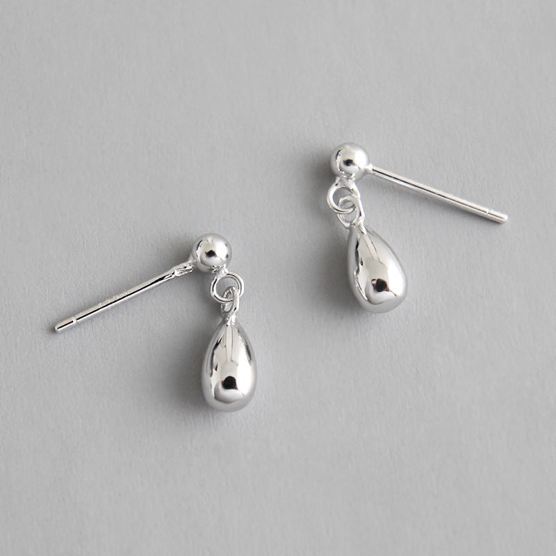 Larme Earrings