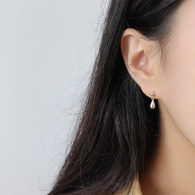 Larme Earrings