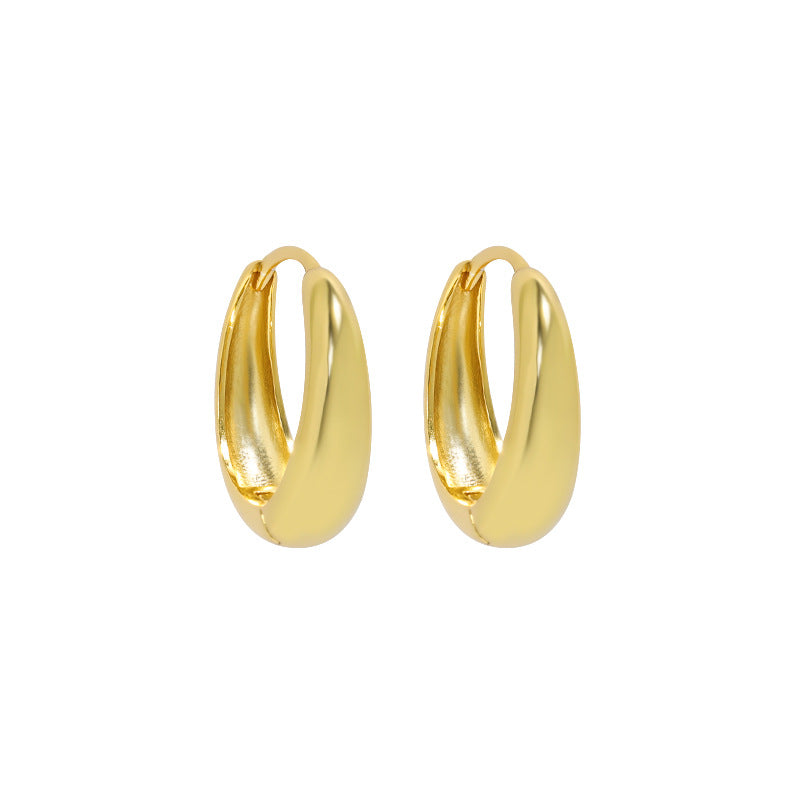 Tove Earrings