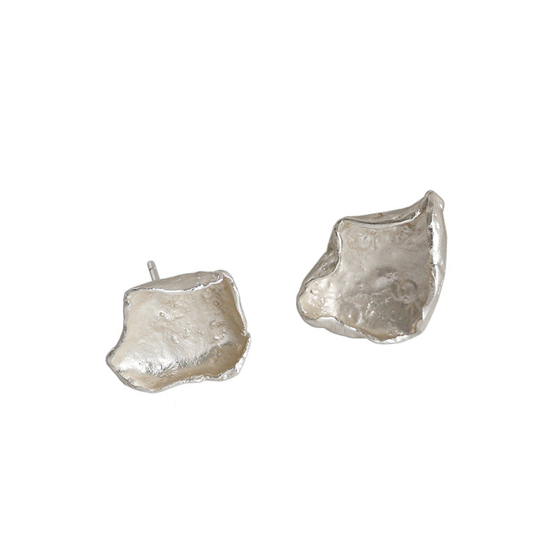 Feuille Earrings