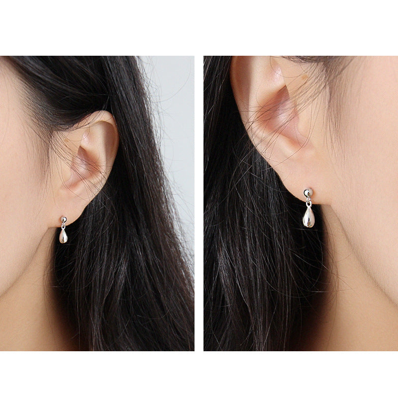 Larme Earrings